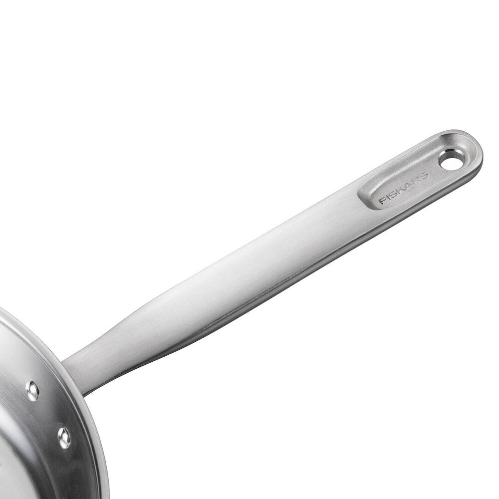 Ø24 cm - All Steel stegepande